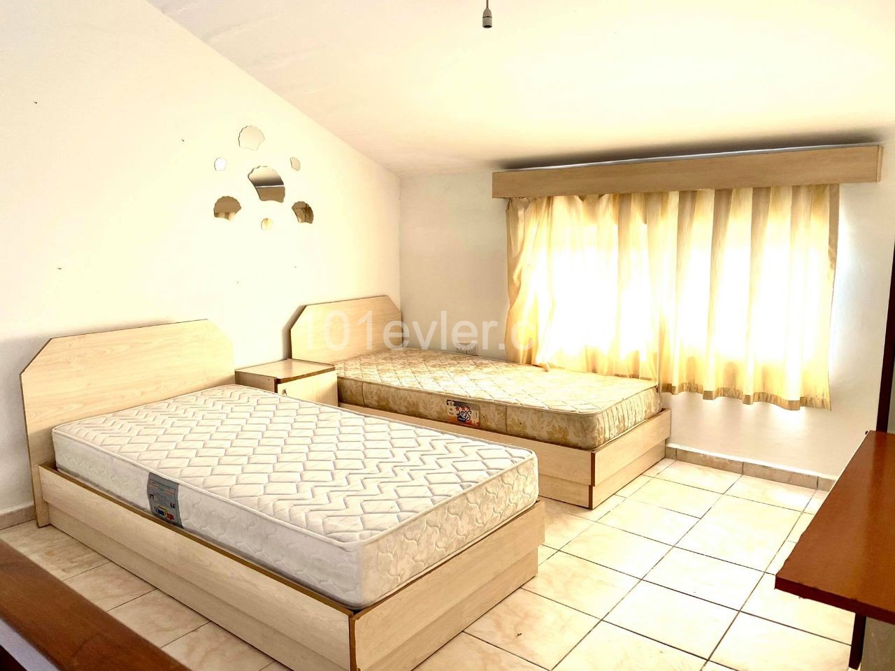 Flat To Rent in Girne Merkez, Kyrenia