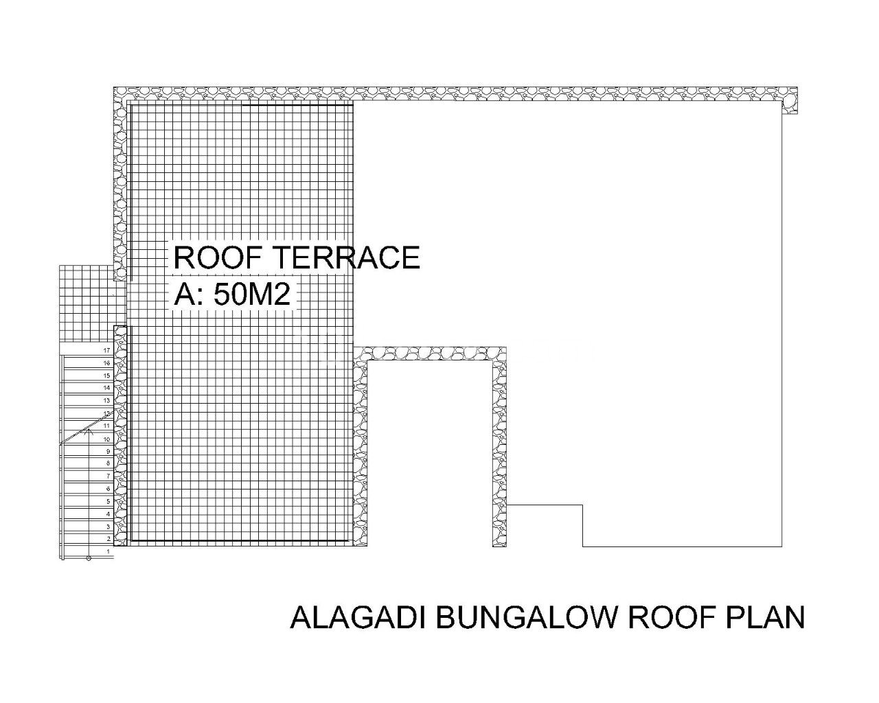 Bungalow Kaufen in Alagadi, Kyrenia