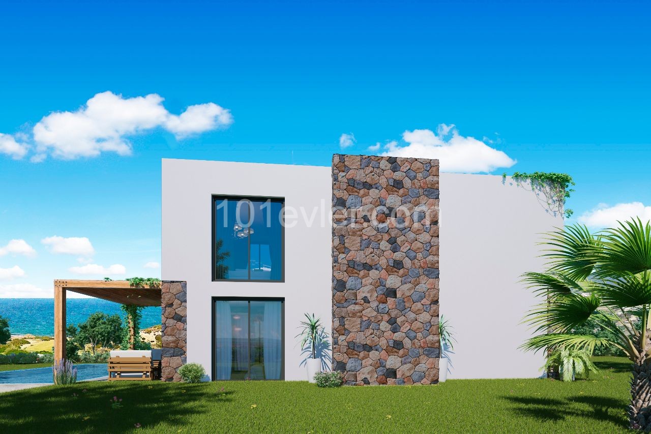 Villa For Sale in Alagadi, Kyrenia