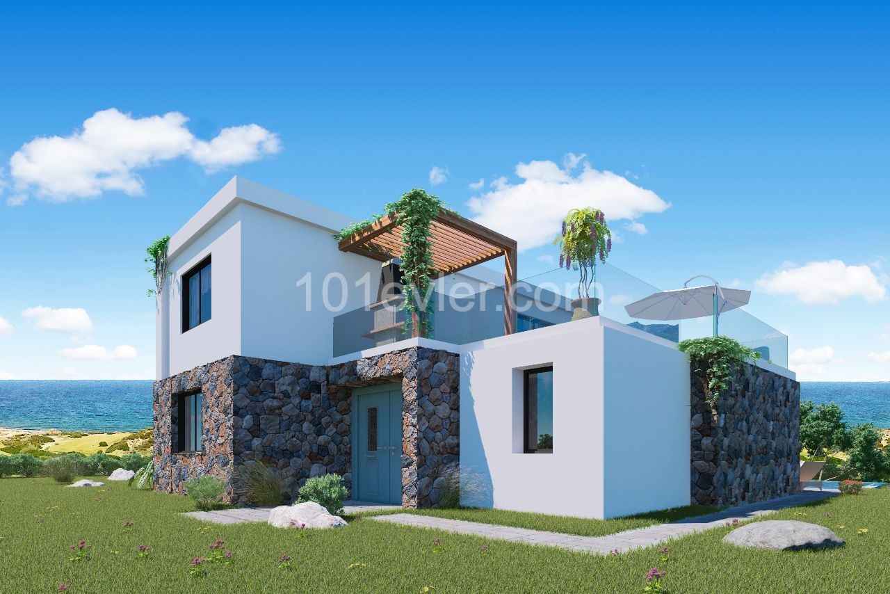 Villa For Sale in Alagadi, Kyrenia