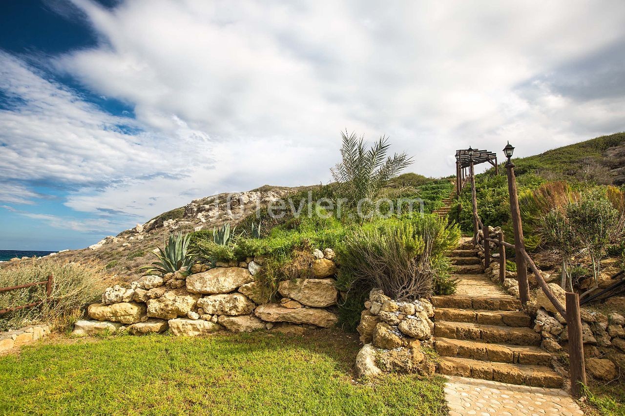 Villa For Sale in Esentepe, Kyrenia