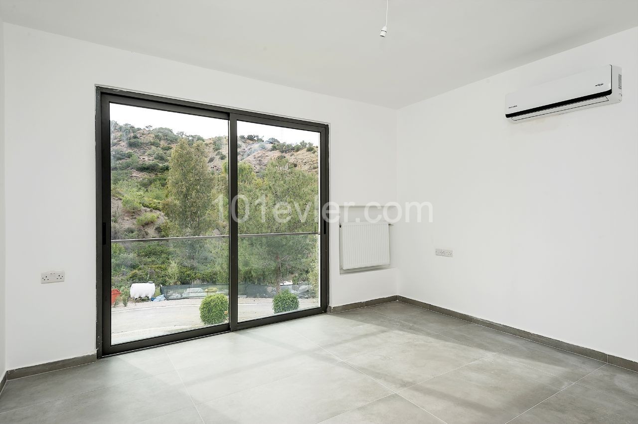 Villa For Sale in Bellapais, Kyrenia