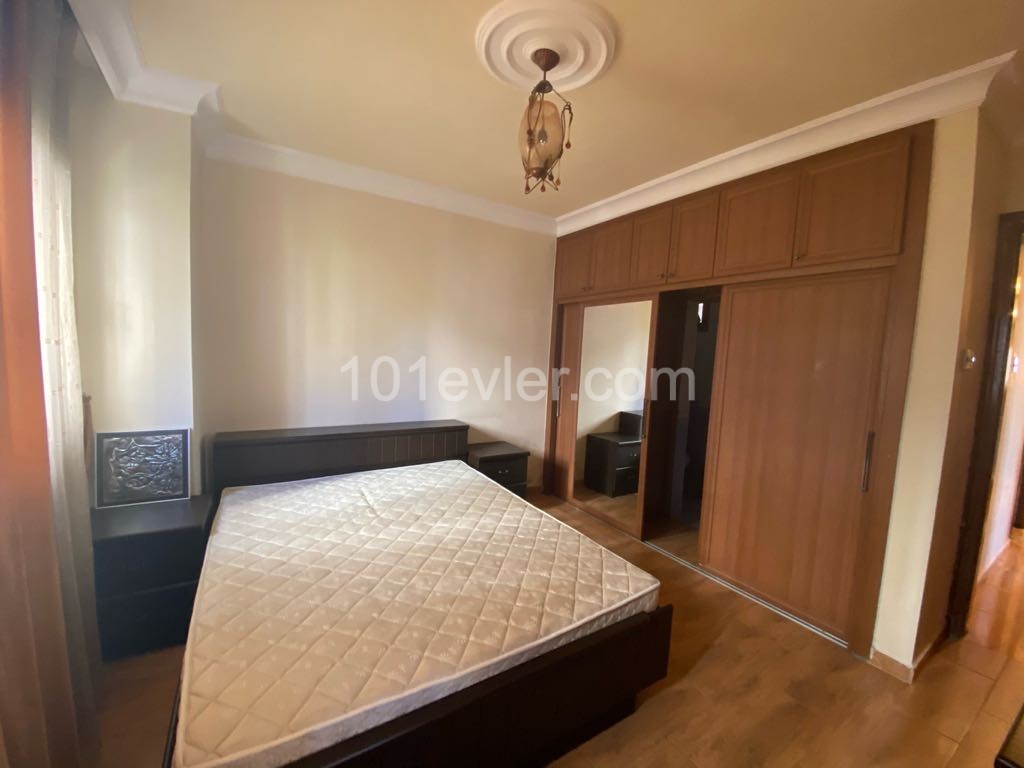 Flat To Rent in Girne Merkez, Kyrenia