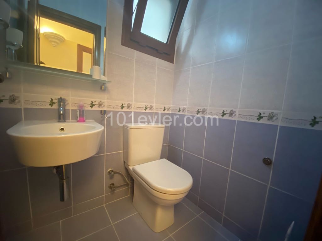 Flat To Rent in Girne Merkez, Kyrenia