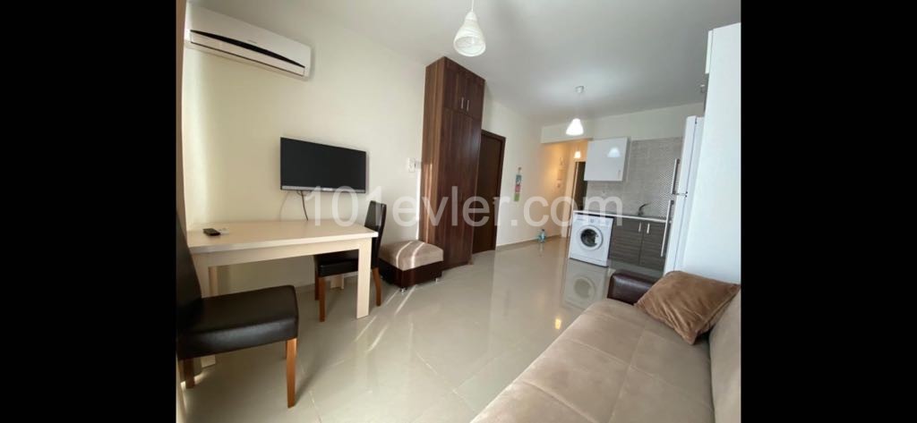 Flat To Rent in Girne Merkez, Kyrenia