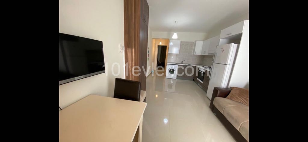 Flat To Rent in Girne Merkez, Kyrenia