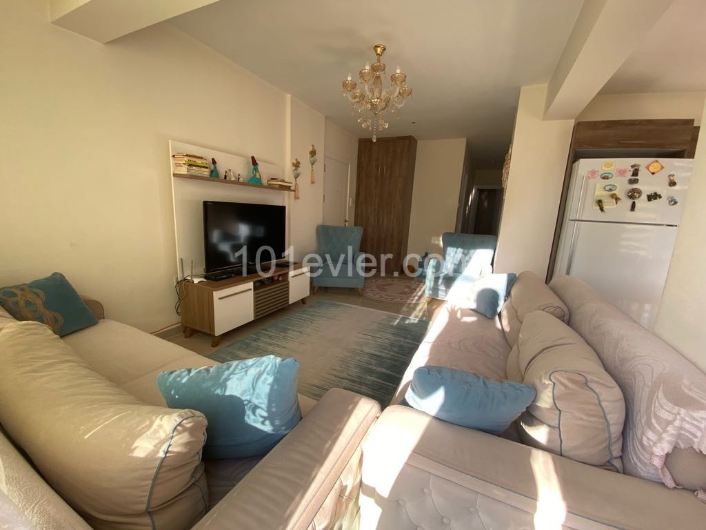 Flat For Sale in Girne Merkez, Kyrenia