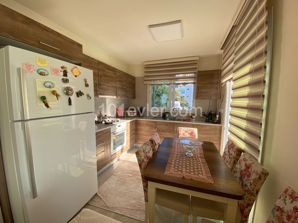 Flat For Sale in Girne Merkez, Kyrenia