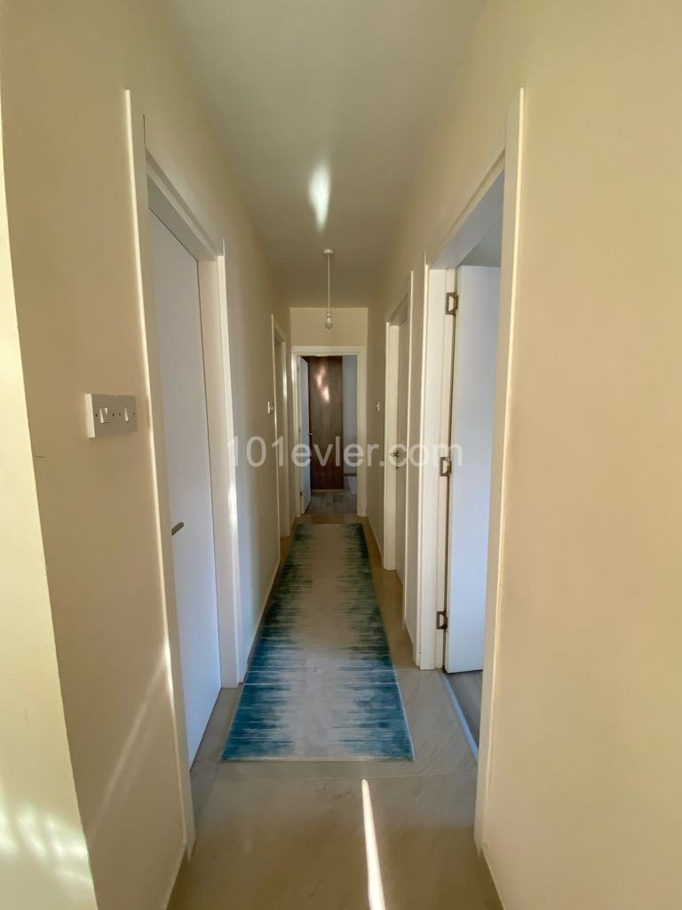 Flat For Sale in Girne Merkez, Kyrenia