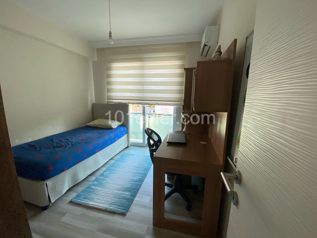 Flat For Sale in Girne Merkez, Kyrenia