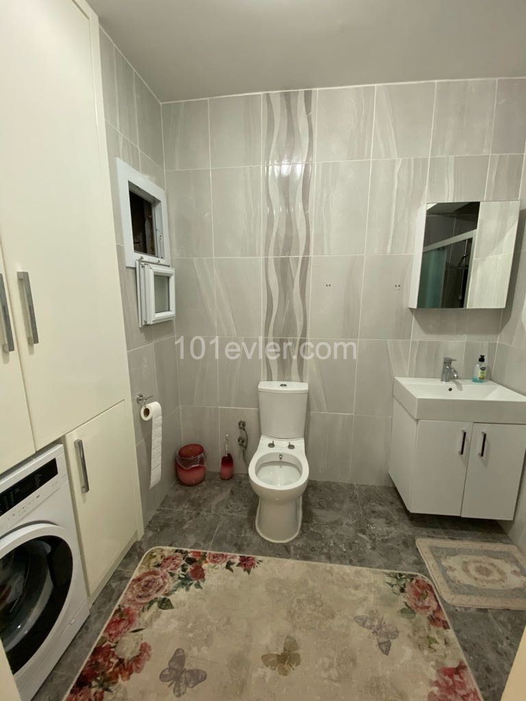 Flat For Sale in Girne Merkez, Kyrenia