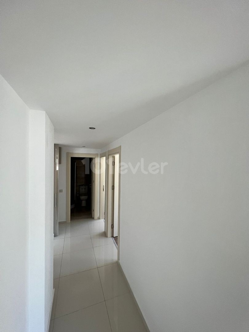 ZERO 3+1 APARTMENT IN THE NEW PORT AREA **  ** 