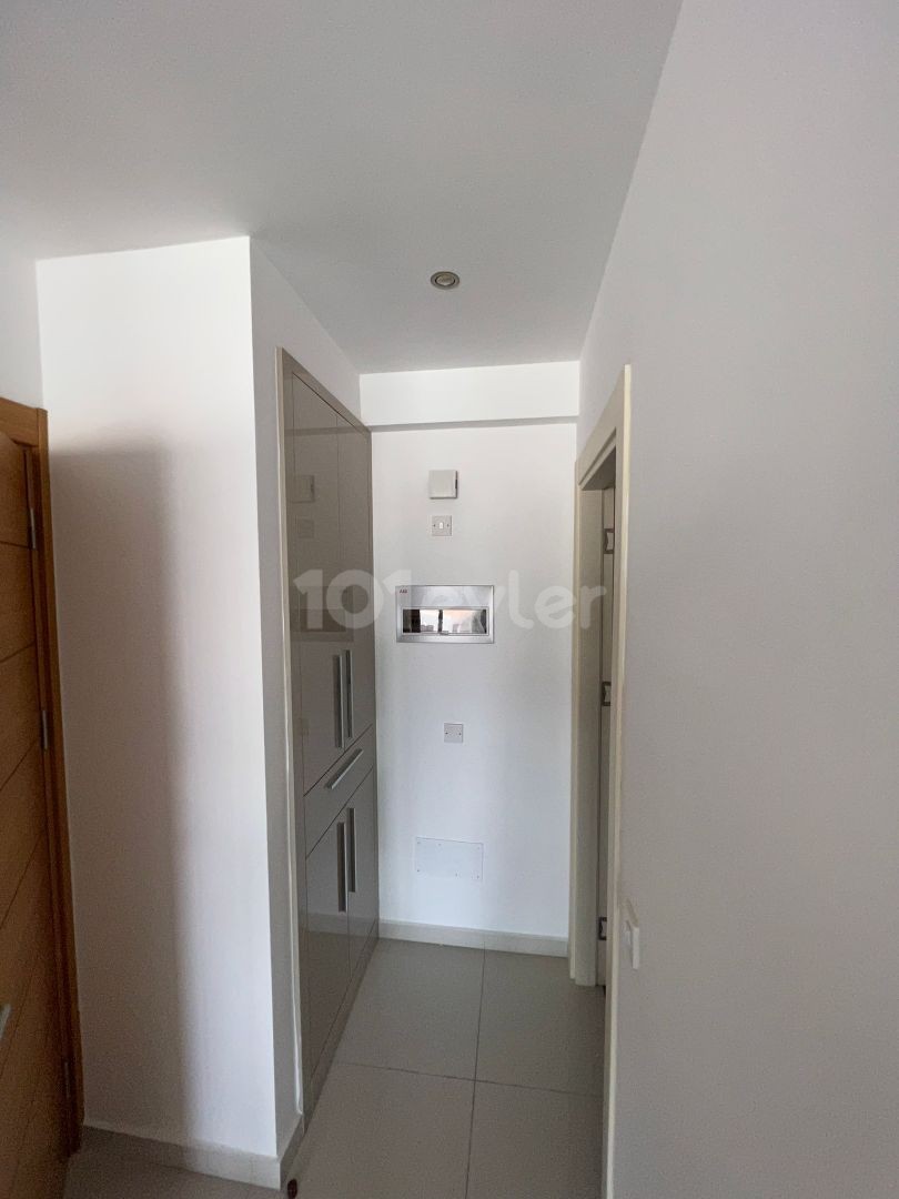 ZERO 3+1 APARTMENT IN THE NEW PORT AREA **  ** 