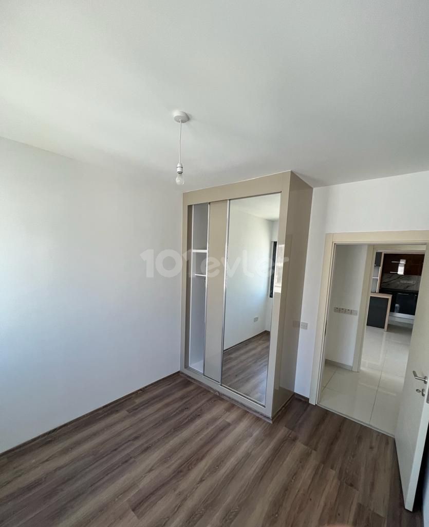 ZERO 3+1 APARTMENT IN THE NEW PORT AREA **  ** 