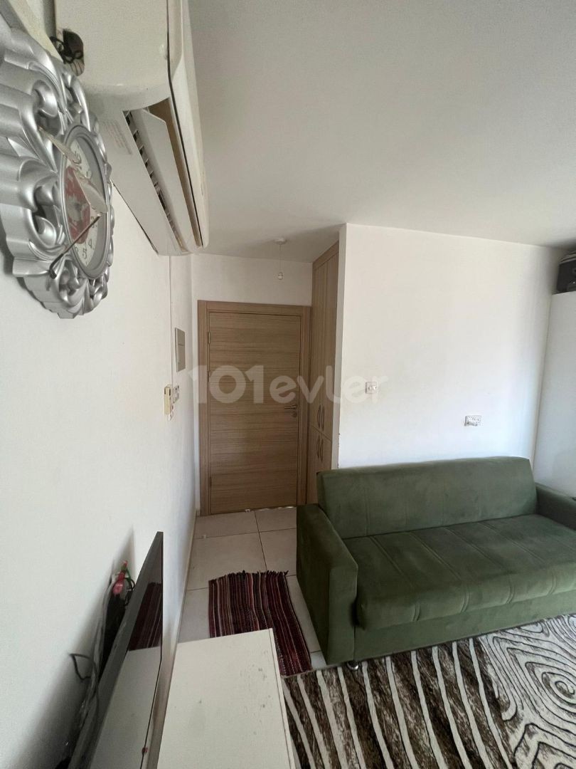 GİRNE MERKEZDE 2+1 DAİRE