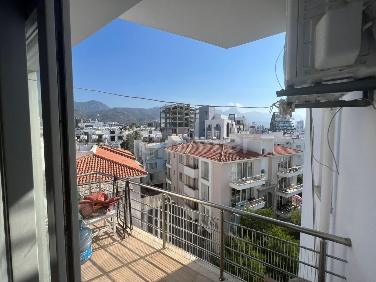 2+1 APARTMENTS IN THE CENTER OF KYRENIA ** 