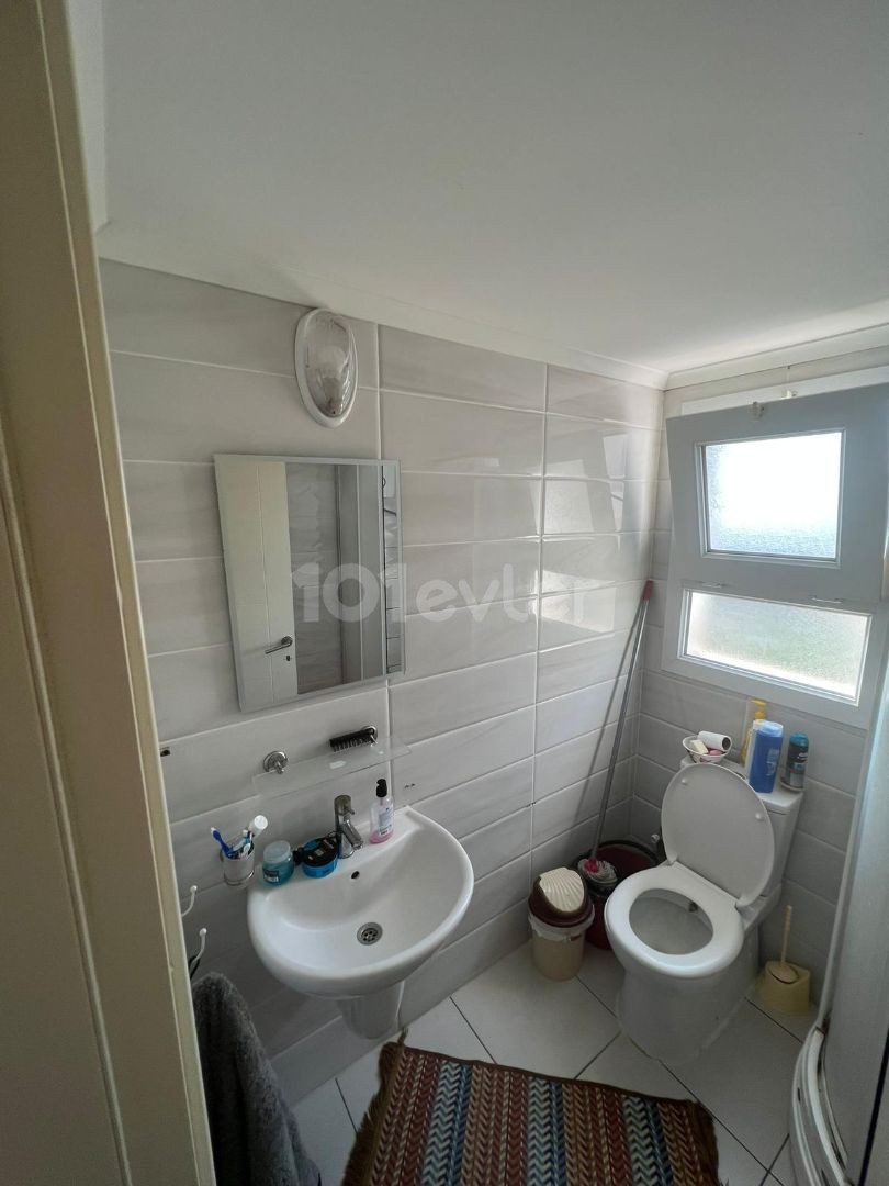 GİRNE MERKEZDE 2+1 DAİRE