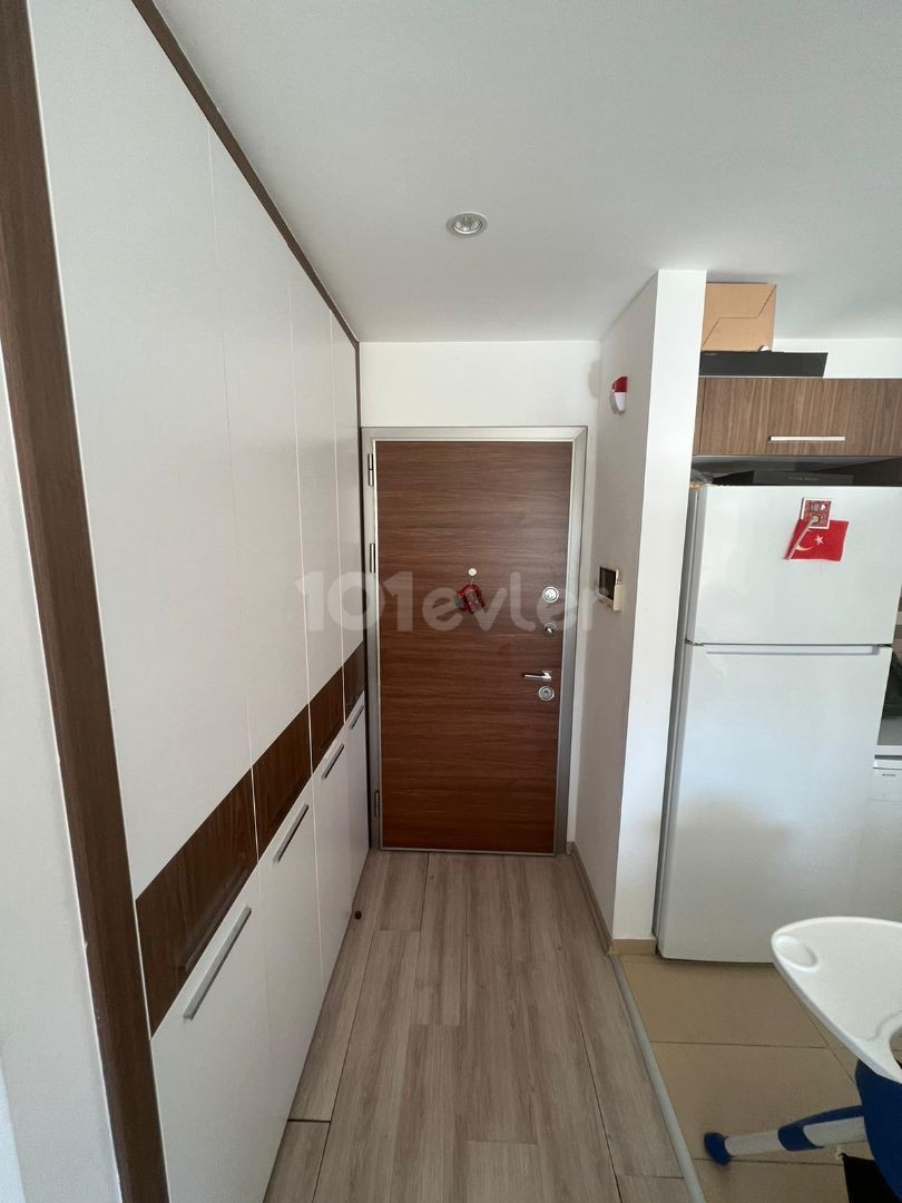 YENİ LİMAN BÖLGESİ SATILIK 2+1 DAİRE