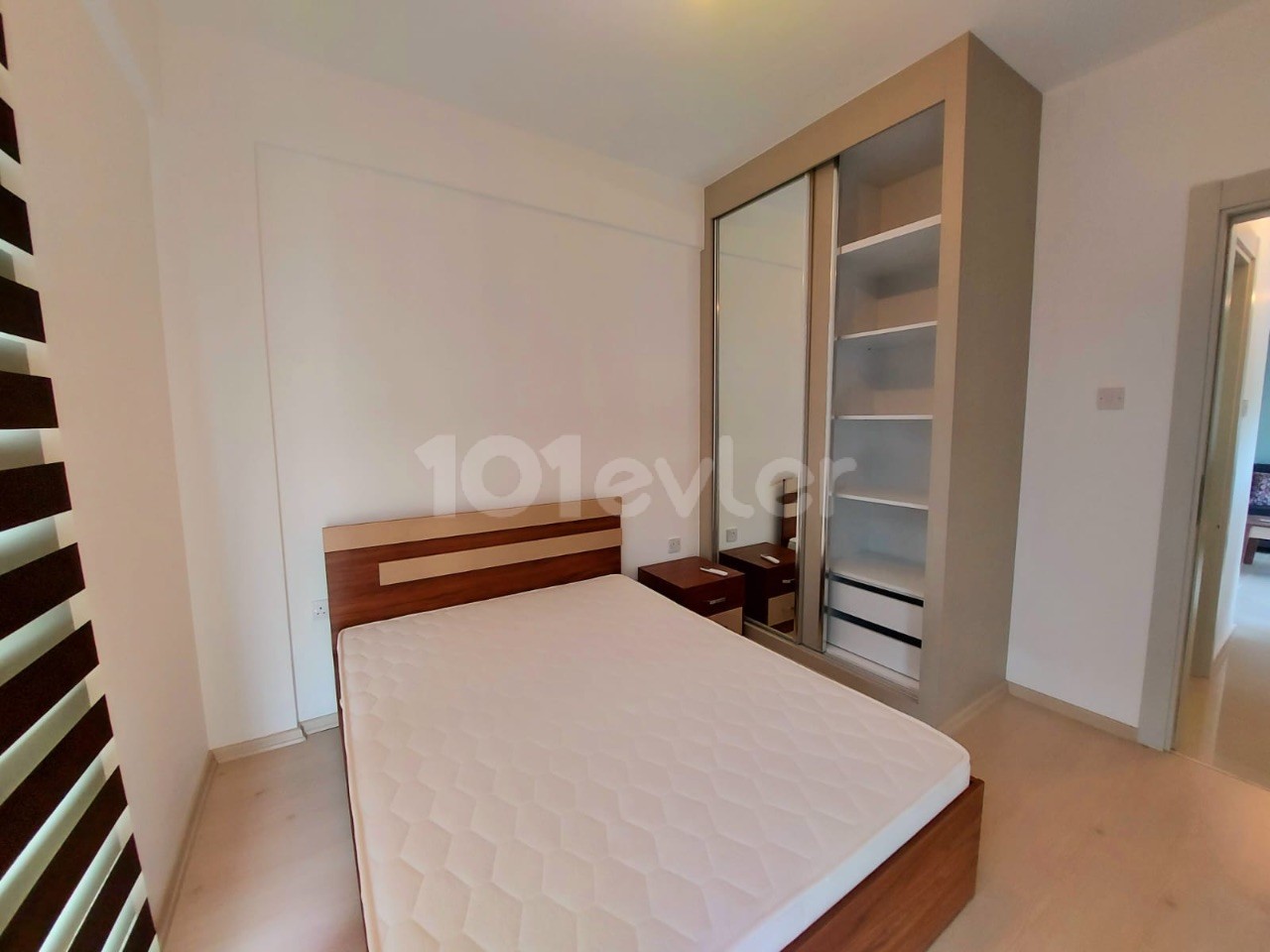 FULLY FURNISHED APARTMENTS FOR RENT IN THE CENTER OF KYRENIA **  ** 