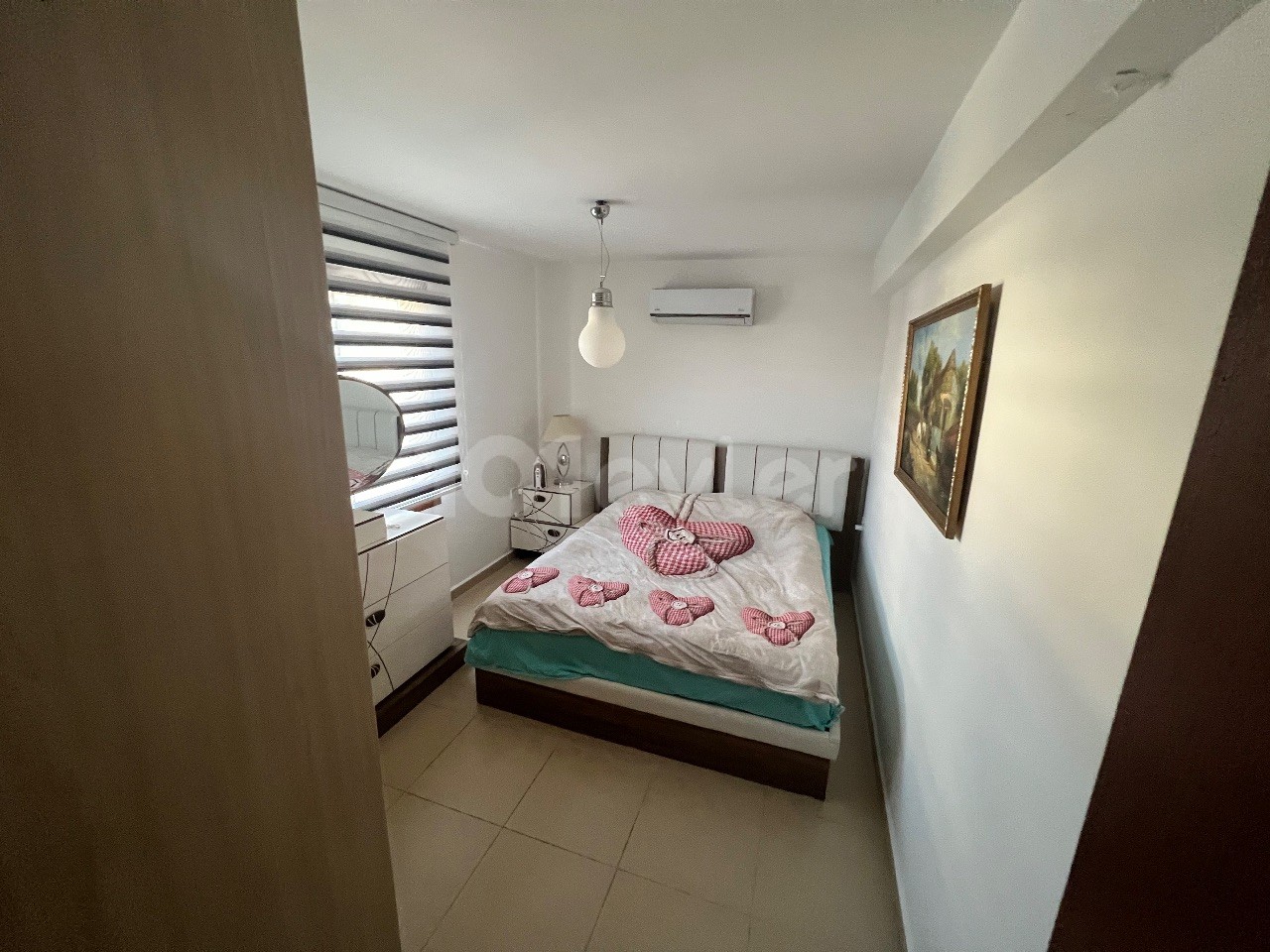 SPECIALLY FURNISHED VILLA IN KARMI ** 