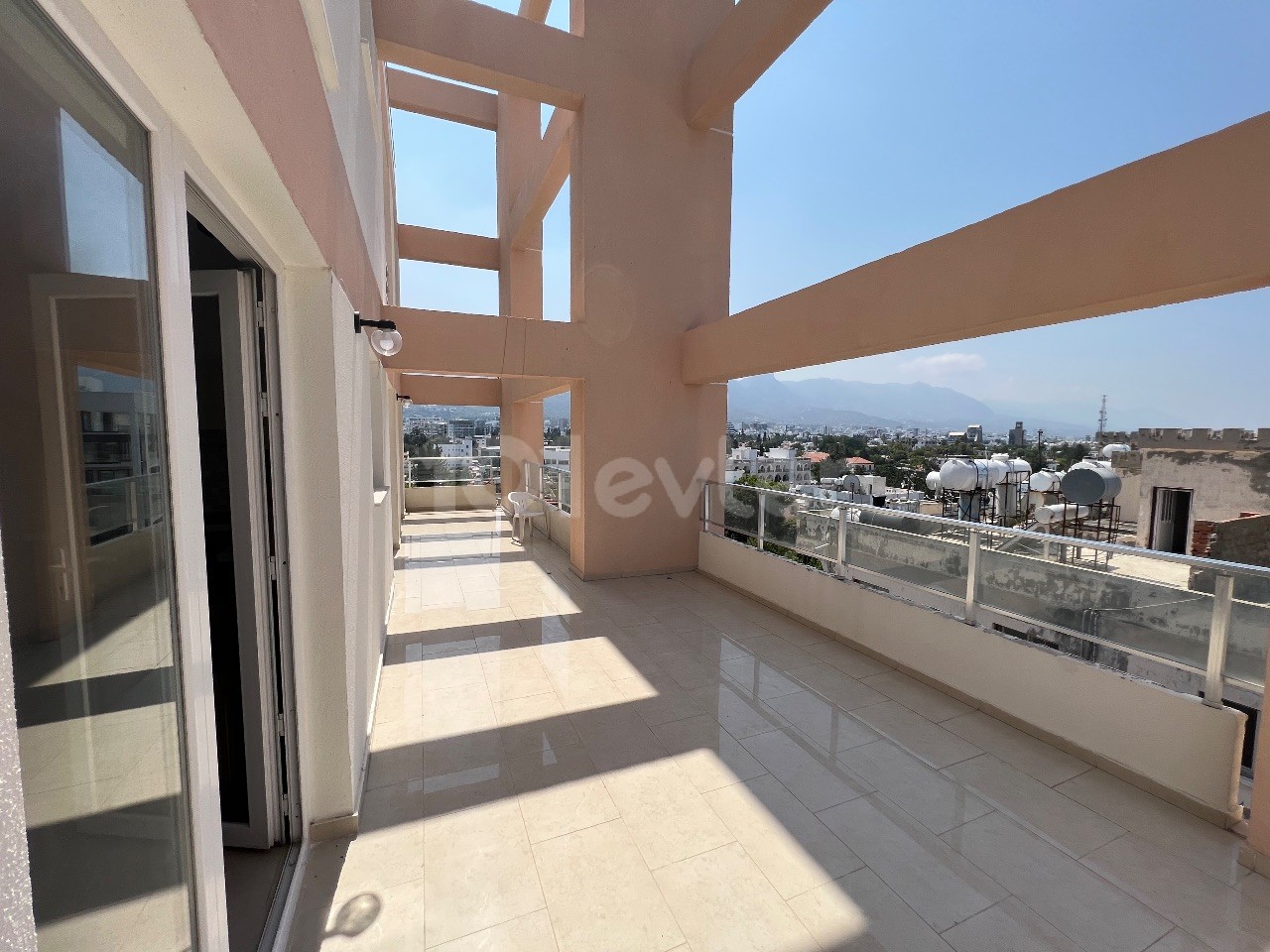 2+1 KİRALIK PENTHOUSE 