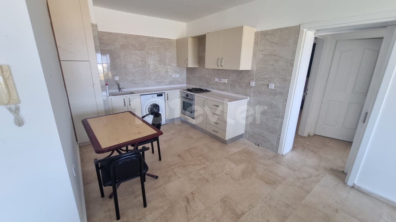 KYRENIA CENTRAL RENTAL 2 + 1S ** 