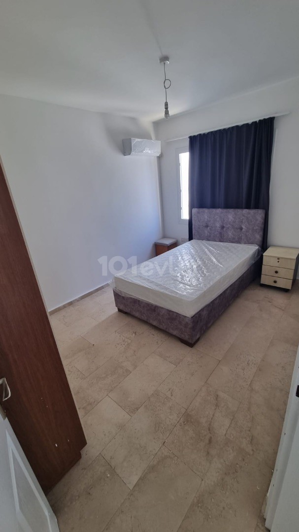 KYRENIA CENTRAL RENTAL 2 + 1S ** 