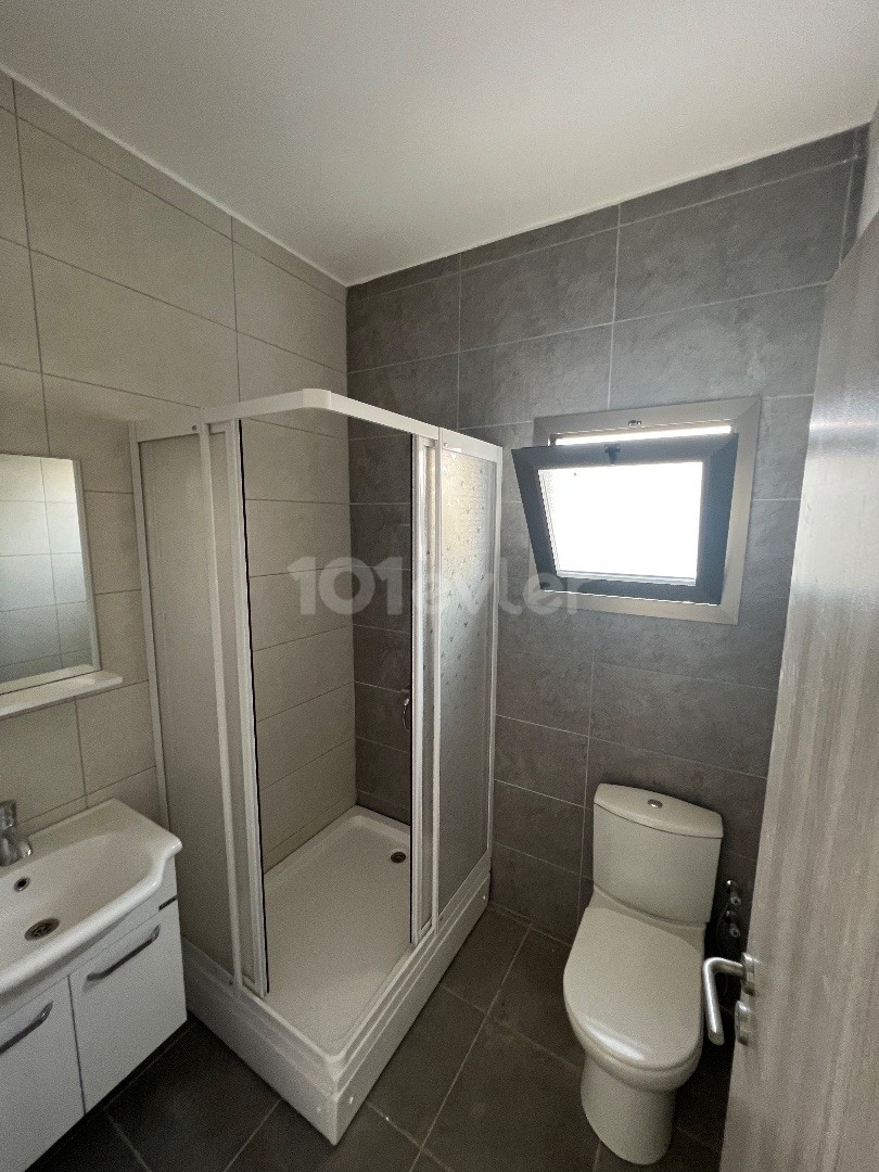 Flat For Sale in Zeytinlik, Kyrenia