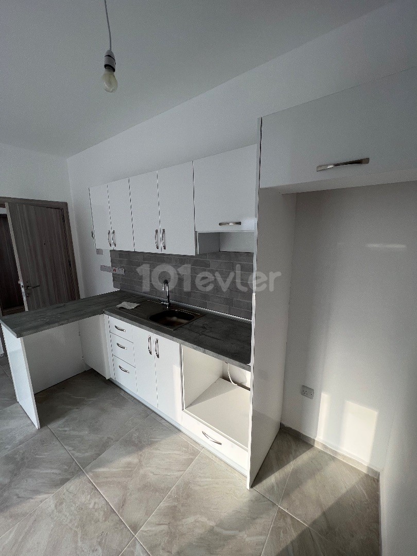 Flat For Sale in Zeytinlik, Kyrenia