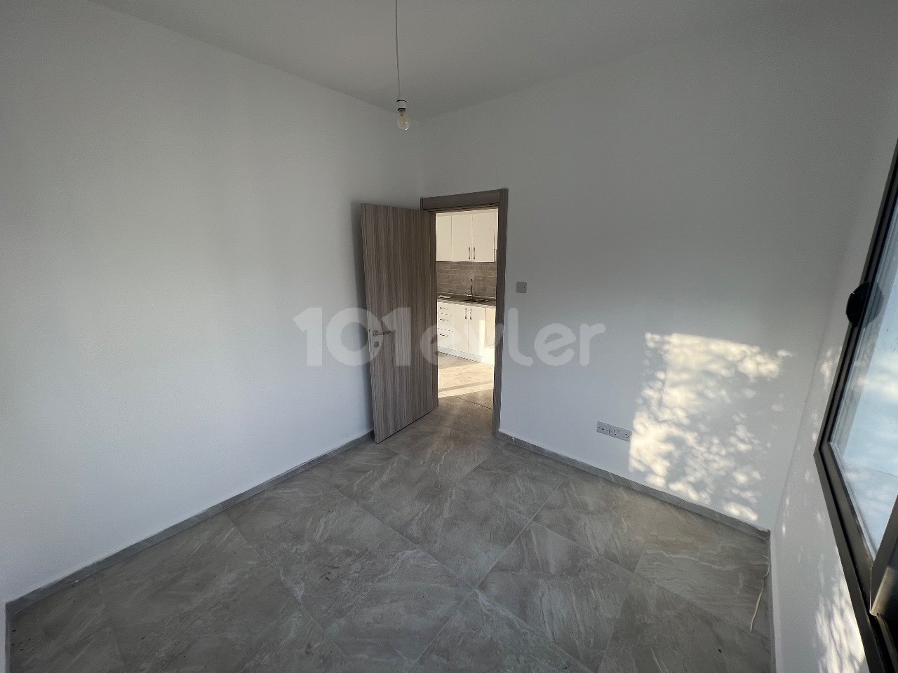 Flat For Sale in Zeytinlik, Kyrenia