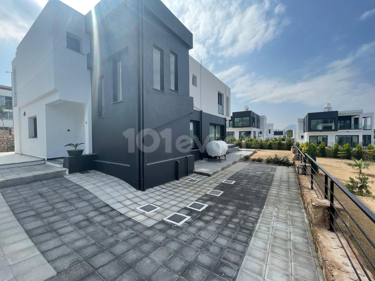 Villa For Sale in Çatalköy, Kyrenia