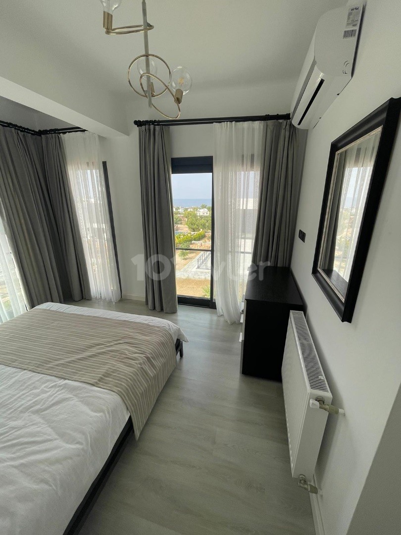 Villa For Sale in Çatalköy, Kyrenia