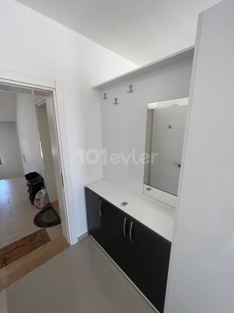 Flat For Sale in Alsancak, Kyrenia