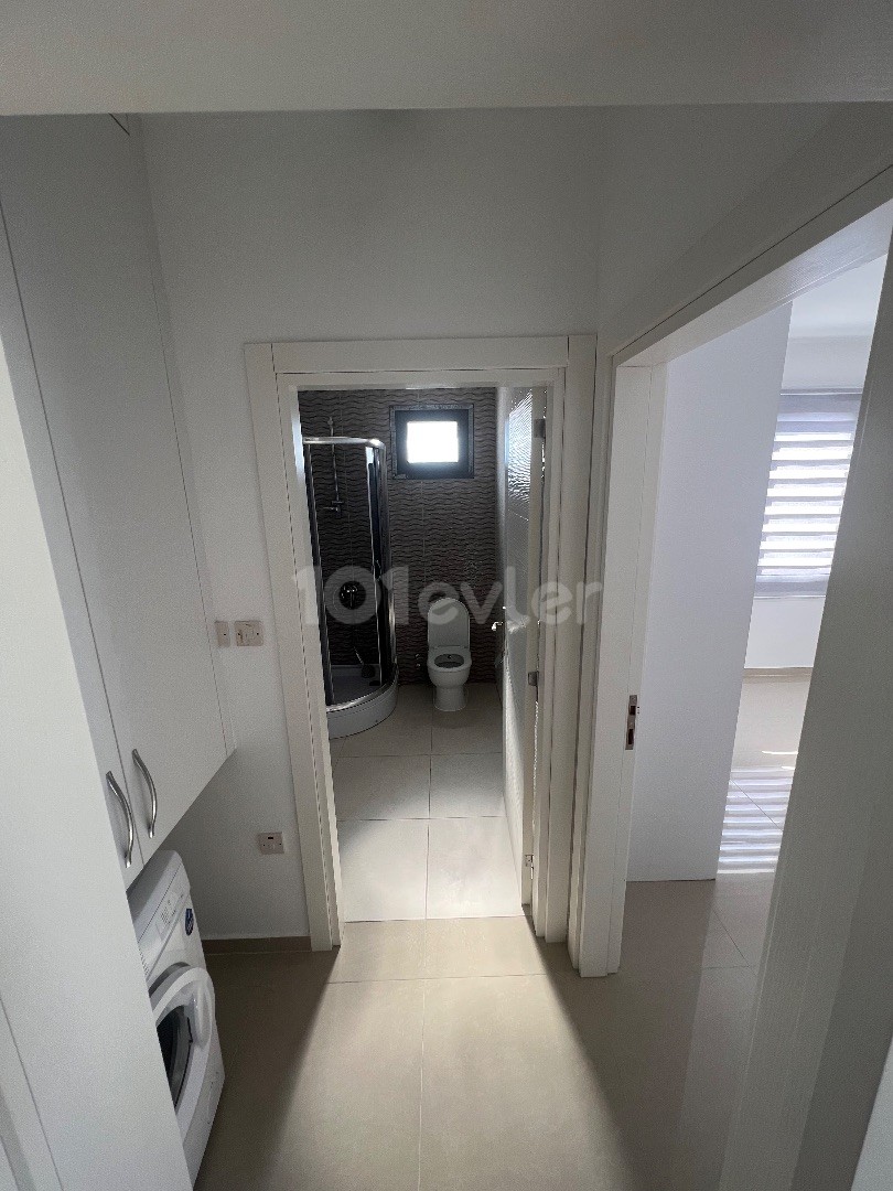 Flat For Sale in Alsancak, Kyrenia