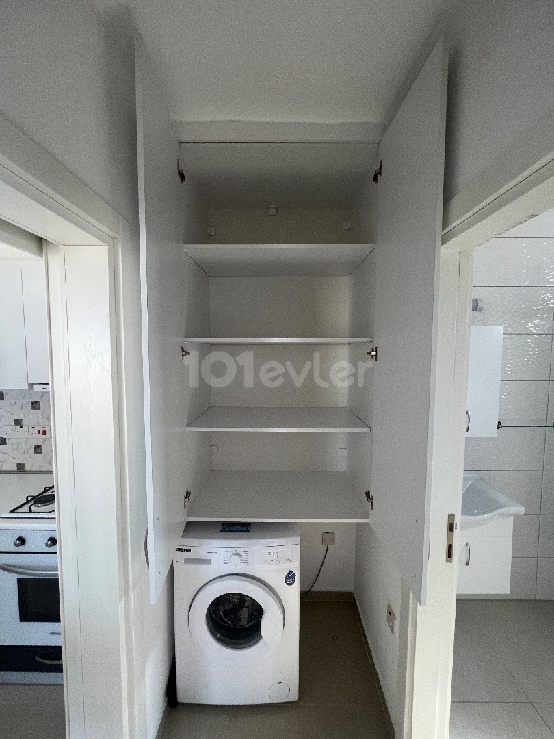 Flat For Sale in Alsancak, Kyrenia