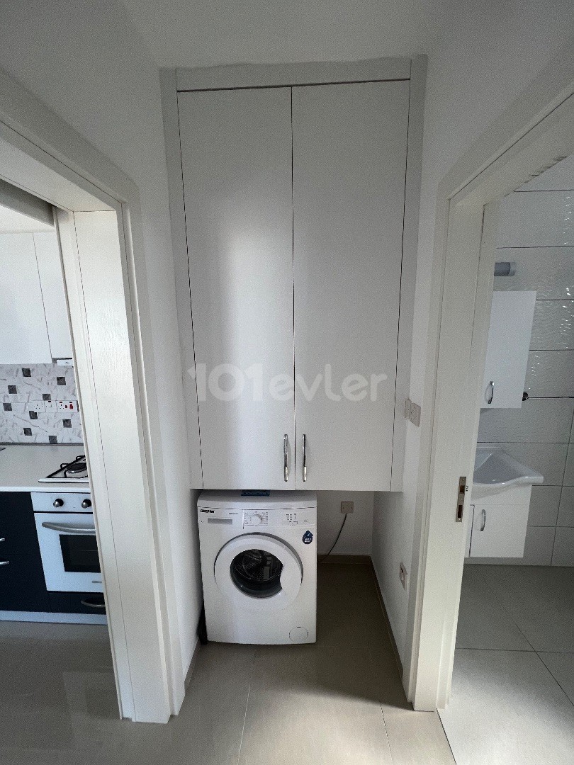 Flat For Sale in Alsancak, Kyrenia