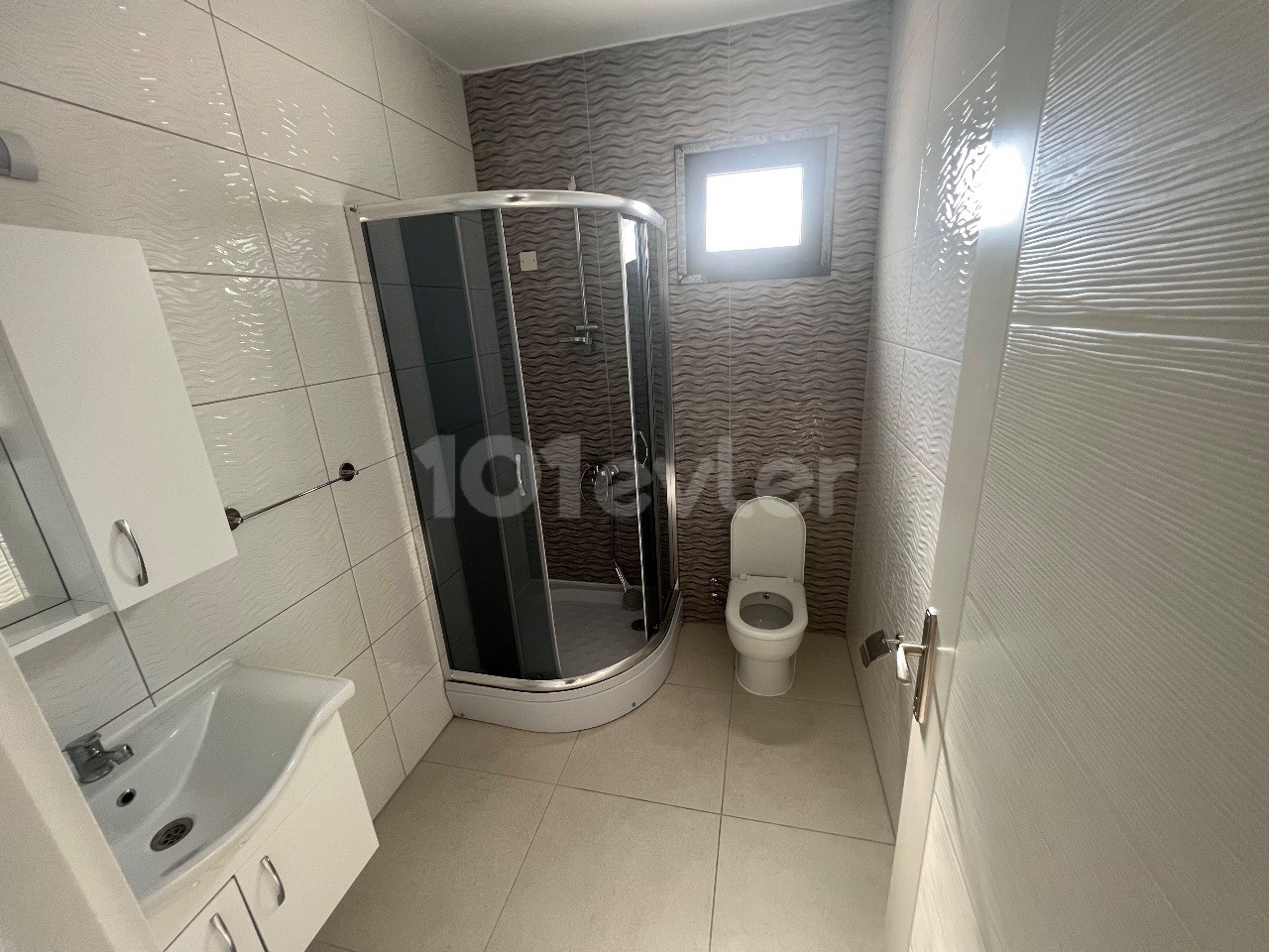 Flat For Sale in Alsancak, Kyrenia