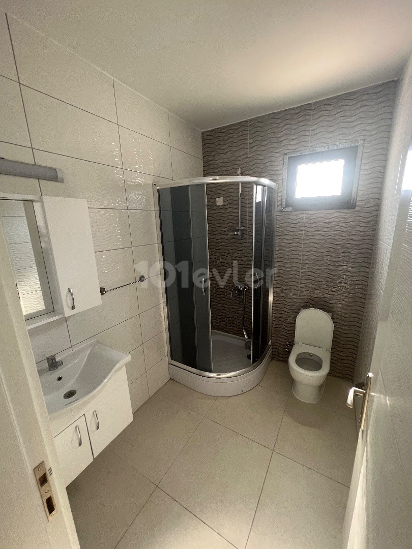 Flat For Sale in Alsancak, Kyrenia