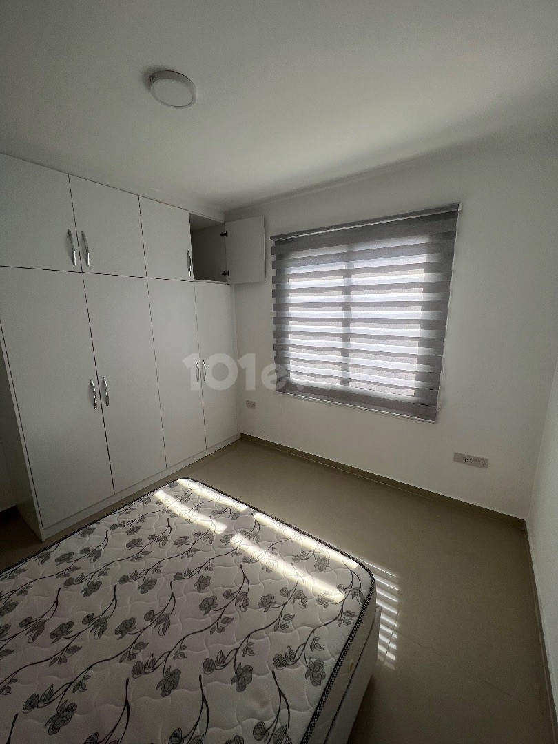 ALSANCAK’TA SATILIK 1+1 DAİRE 