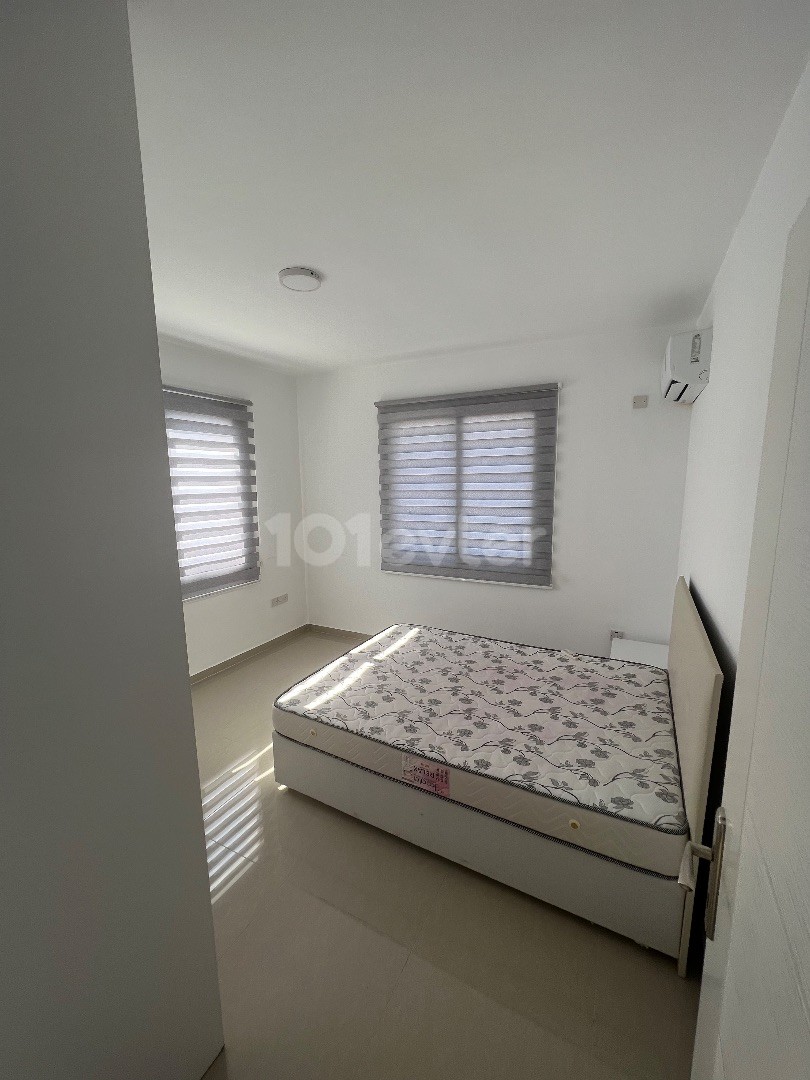 Flat For Sale in Alsancak, Kyrenia