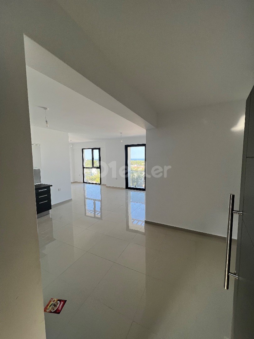 Flat To Rent in Aşağı Girne, Kyrenia