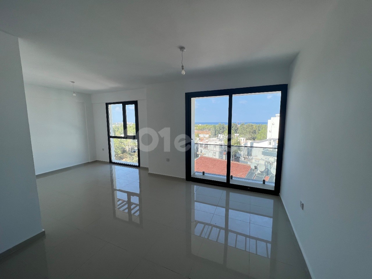 Flat To Rent in Aşağı Girne, Kyrenia