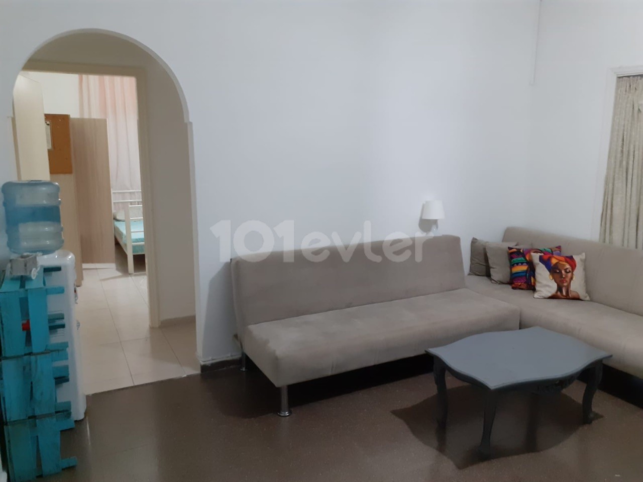 Flat For Sale in Girne Merkez, Kyrenia