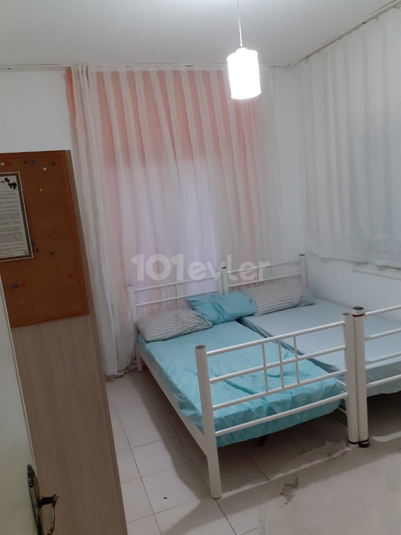 Flat For Sale in Girne Merkez, Kyrenia