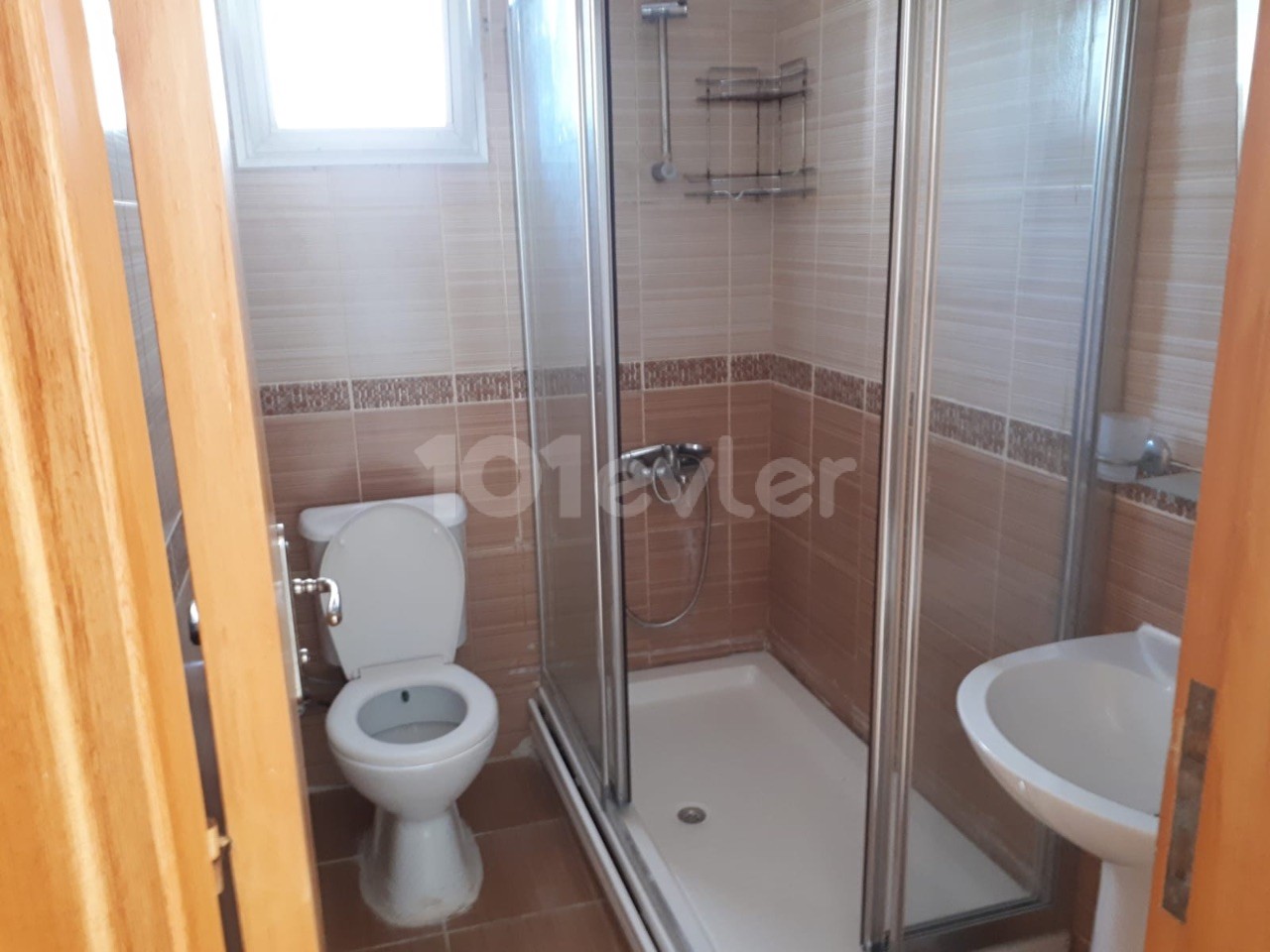 MERKEZDE FIRSAT TÜRK KOÇANLI 1+1 DAİRE 