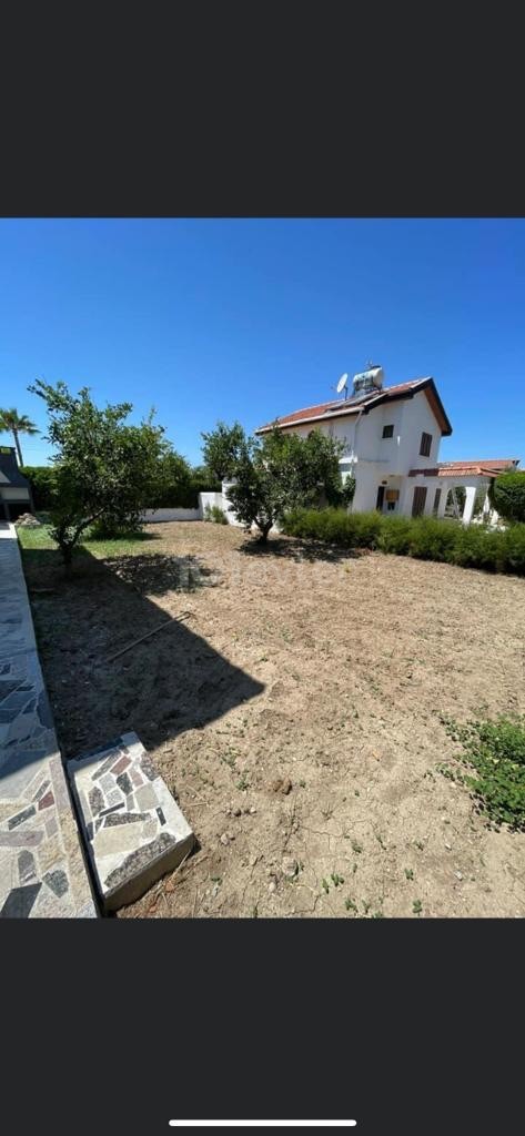 Villa Kaufen in Alsancak, Kyrenia