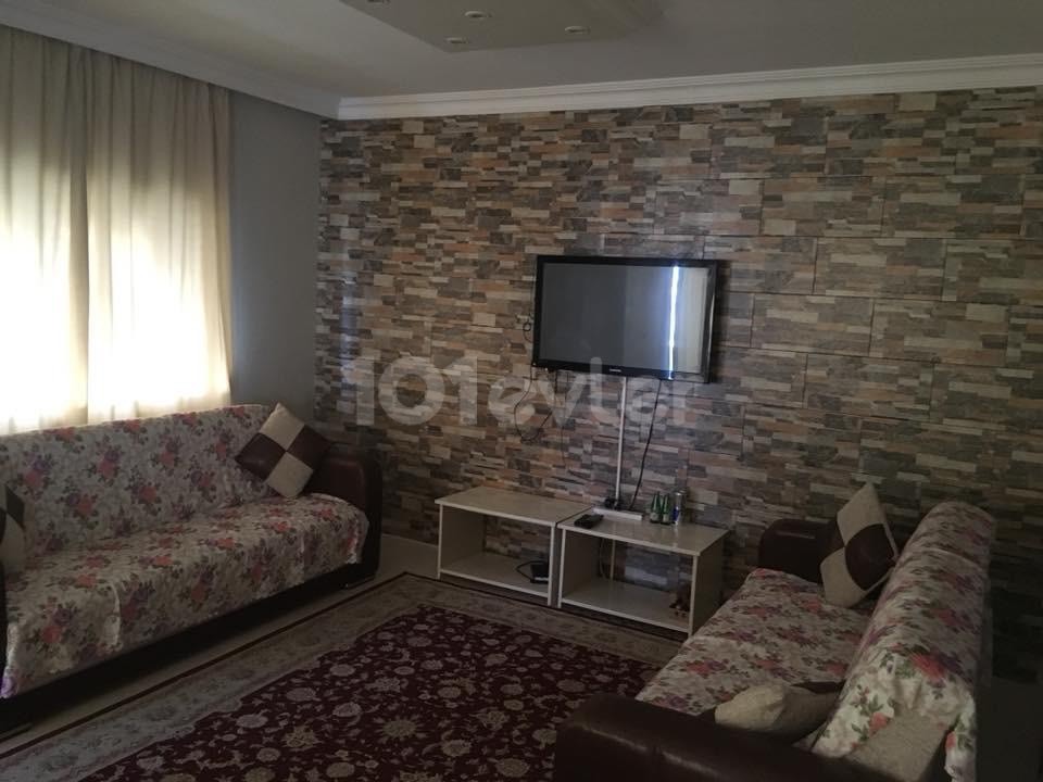 Flat For Sale in Girne Merkez, Kyrenia