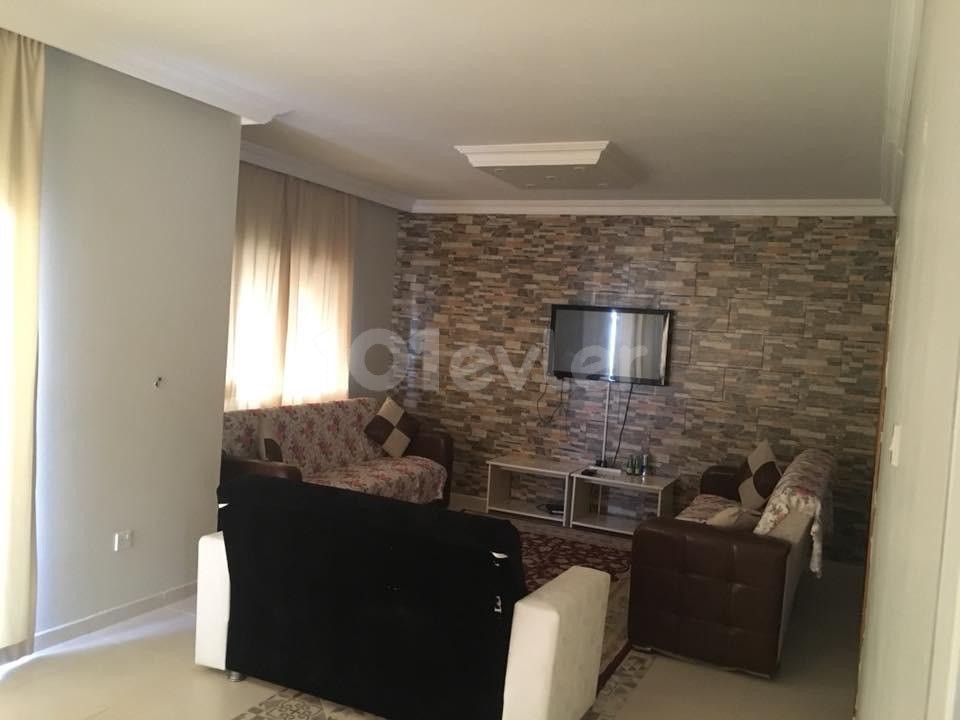 Flat For Sale in Girne Merkez, Kyrenia