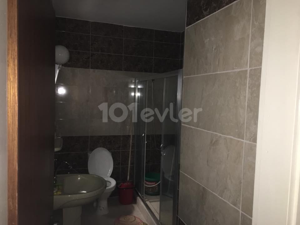 Flat For Sale in Girne Merkez, Kyrenia