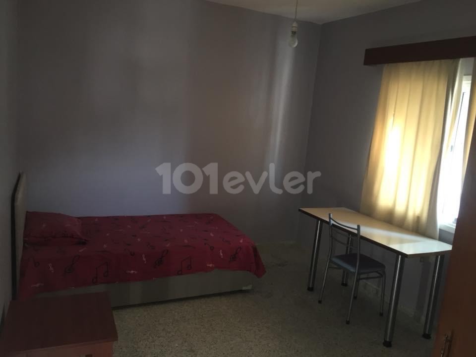 Flat For Sale in Girne Merkez, Kyrenia